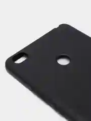 Черный чехол  XIAOMI MI MAX