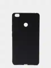 Черный чехол  XIAOMI MI MAX