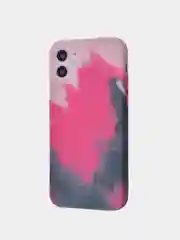 Бордовый чехол для iPhone 12 mini, 12, 12 Pro, 11, XR, 12 Pro Max