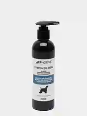 Шампунь для собак очищающий AFFHOUSE Cleansing глубокое очищение,укрепляющий шерсть,Россия