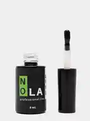 База для гель лака каучуковая универсальная Rubber руббер база NOLA 8мл