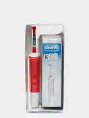 Детская электрическая зубная щётка Oral-B Vitality Kids Звездные Войны