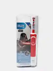 Детская электрическая зубная щётка Oral-B Vitality Kids Звездные Войны