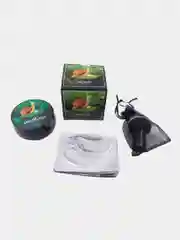 Кушон для лица с коллагеном улитки