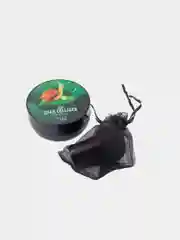 Кушон для лица с коллагеном улитки