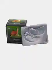 Кушон для лица с коллагеном улитки