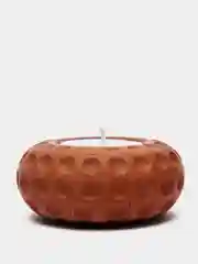 Медный ароматические БЕТОННЫЕ СВЕЧИ РУЧНОЙ РАБОТЫ