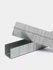 Скобы для строительного монтажного степлера
