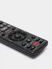 Пульт для домашнего кинотеатра LG, универсальный пульт RM-D1296 для LG Home Theater
