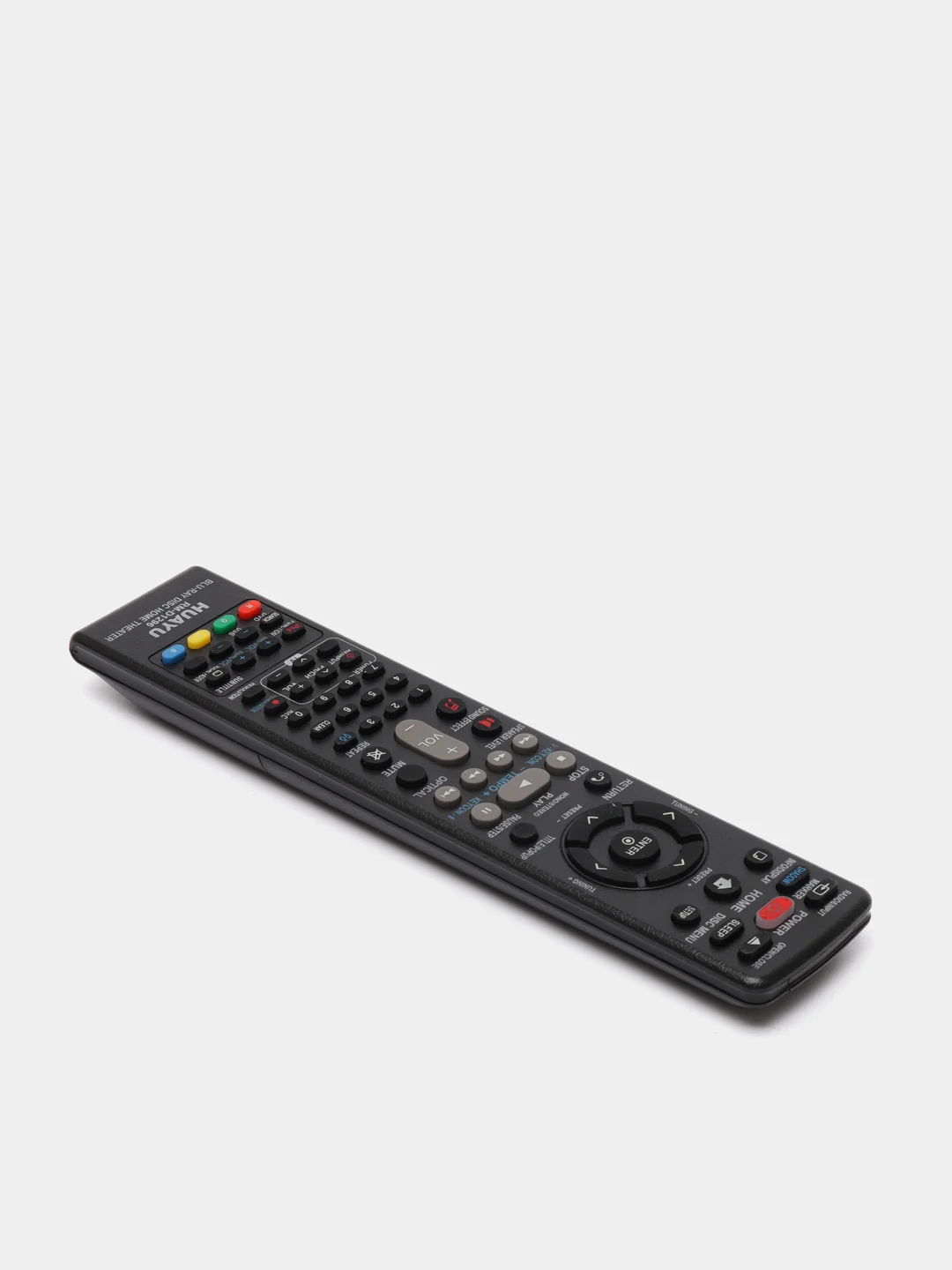 Пульт для домашнего кинотеатра LG, универсальный пульт RM-D1296 для LG Home Theater