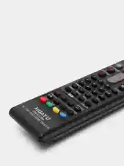 Пульт для домашнего кинотеатра LG, универсальный пульт RM-D1296 для LG Home Theater