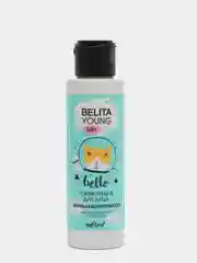 Тоник-пудра для лица BELITA YOUNG SKIN "Матовая безупречность", 115 мл