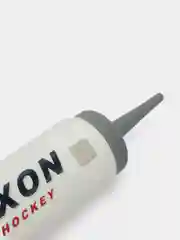 Белый спортивная бутылка для воды с поилкой Tixon, 750 мл