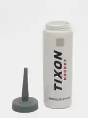 Белый спортивная бутылка для воды с поилкой Tixon, 750 мл