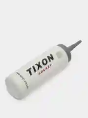 Белый спортивная бутылка для воды с поилкой Tixon, 750 мл