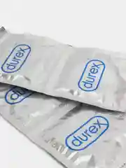 Презервативы Durex №12 Invisible ультратонкие, 12 штук
