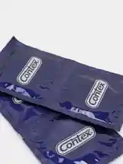 CONTEX Classic Классические Презервативы  12 шт