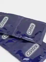 Contex Lights Презервативы особо тонкие для большей чувствительности, 12 шт