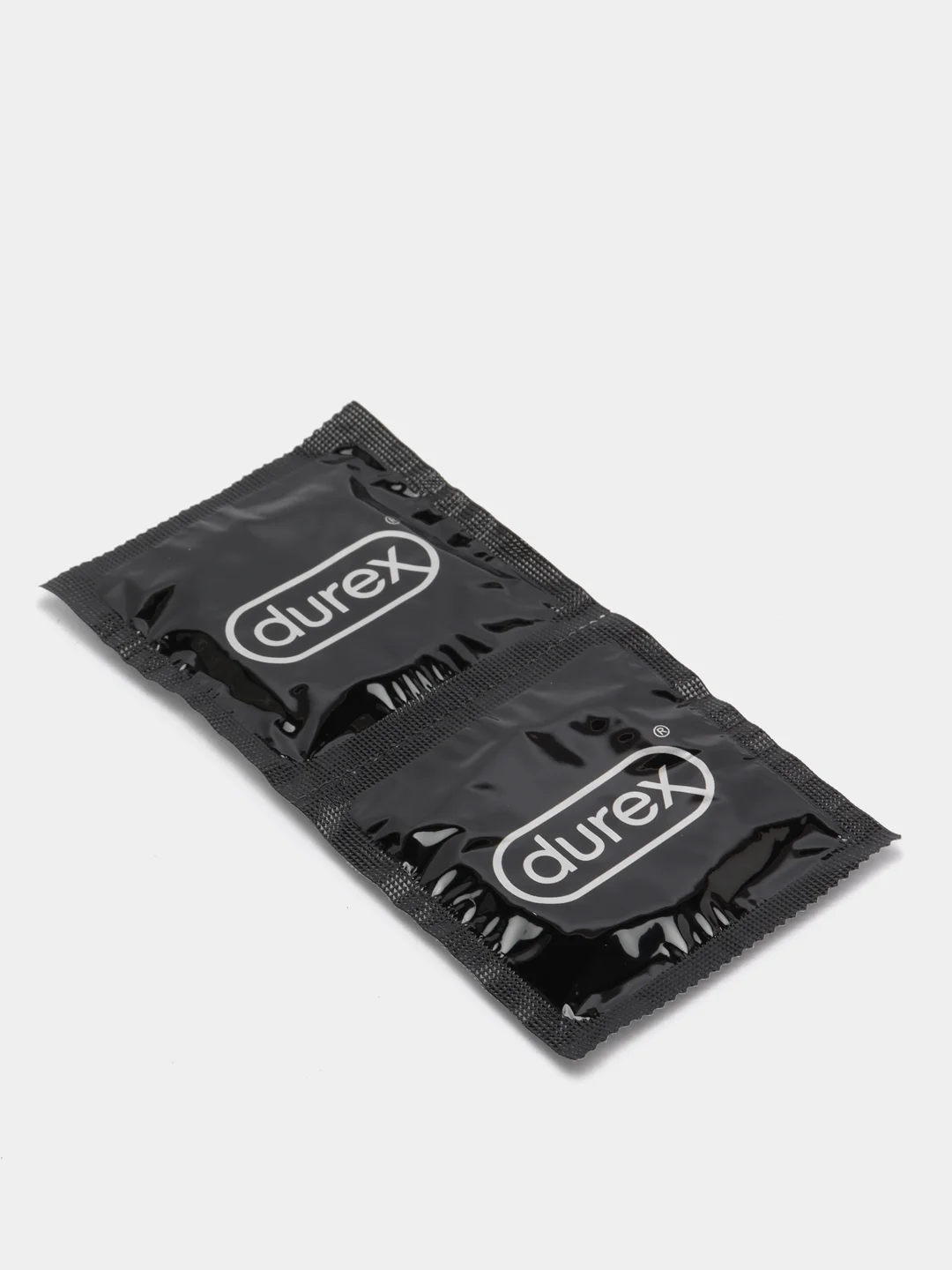 Презервативы Durex "Dual Extase" рельефные с анестетиком, 12 штук