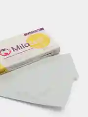 Milatest №2 тест для диагностики беременности погружного типа 2 тест-полоски