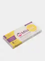 Milatest №2 тест для диагностики беременности погружного типа 2 тест-полоски