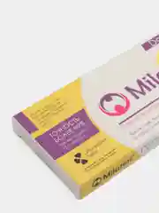 Milatest №2 тест для диагностики беременности погружного типа 2 тест-полоски