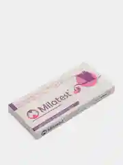 Milatest для определения срока овуляции тест погружного типа 5 полосок
