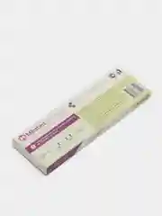 Milatest Comfort тест для диагностики беременности струйного типа 1 тест-кассета