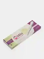 Milatest Comfort тест для диагностики беременности струйного типа 1 тест-кассета