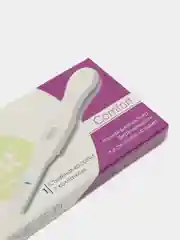 Milatest Comfort тест для диагностики беременности струйного типа 1 тест-кассета