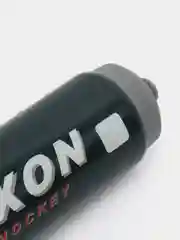 Синий меланж спортивная бутылка для воды с поилкой Tixon, 750 мл
