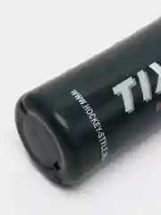 Синий меланж спортивная бутылка для воды с поилкой Tixon, 750 мл
