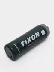 Синий меланж спортивная бутылка для воды с поилкой Tixon, 750 мл