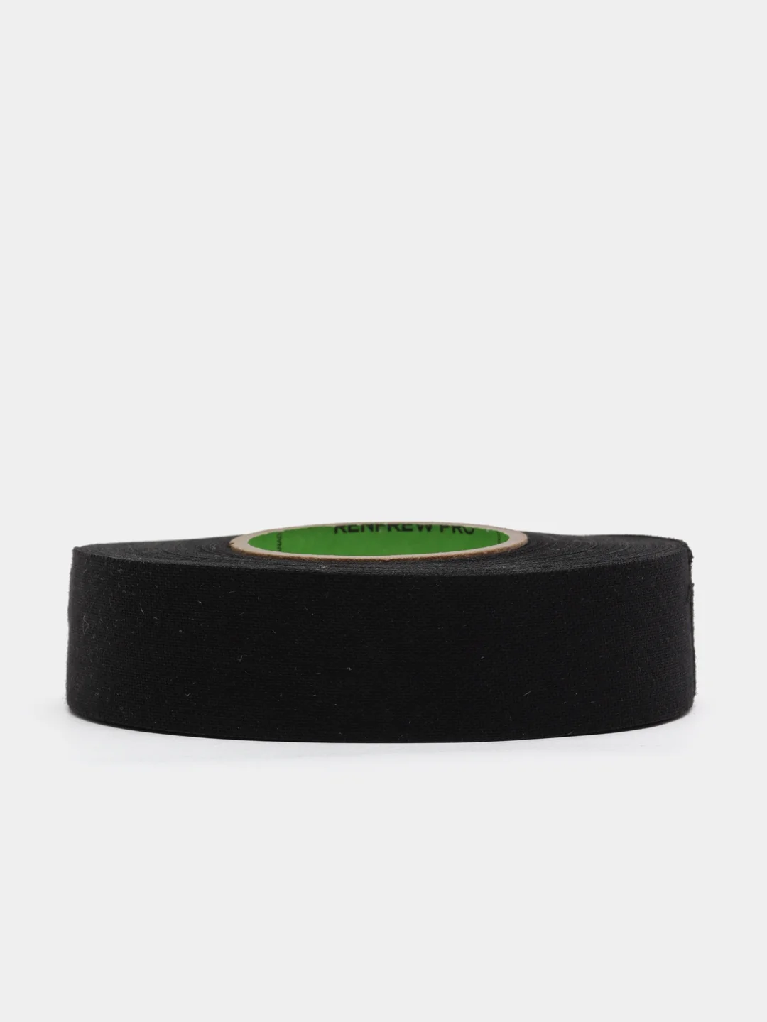 Черный лента хоккейная Renfrew Cloth Tape