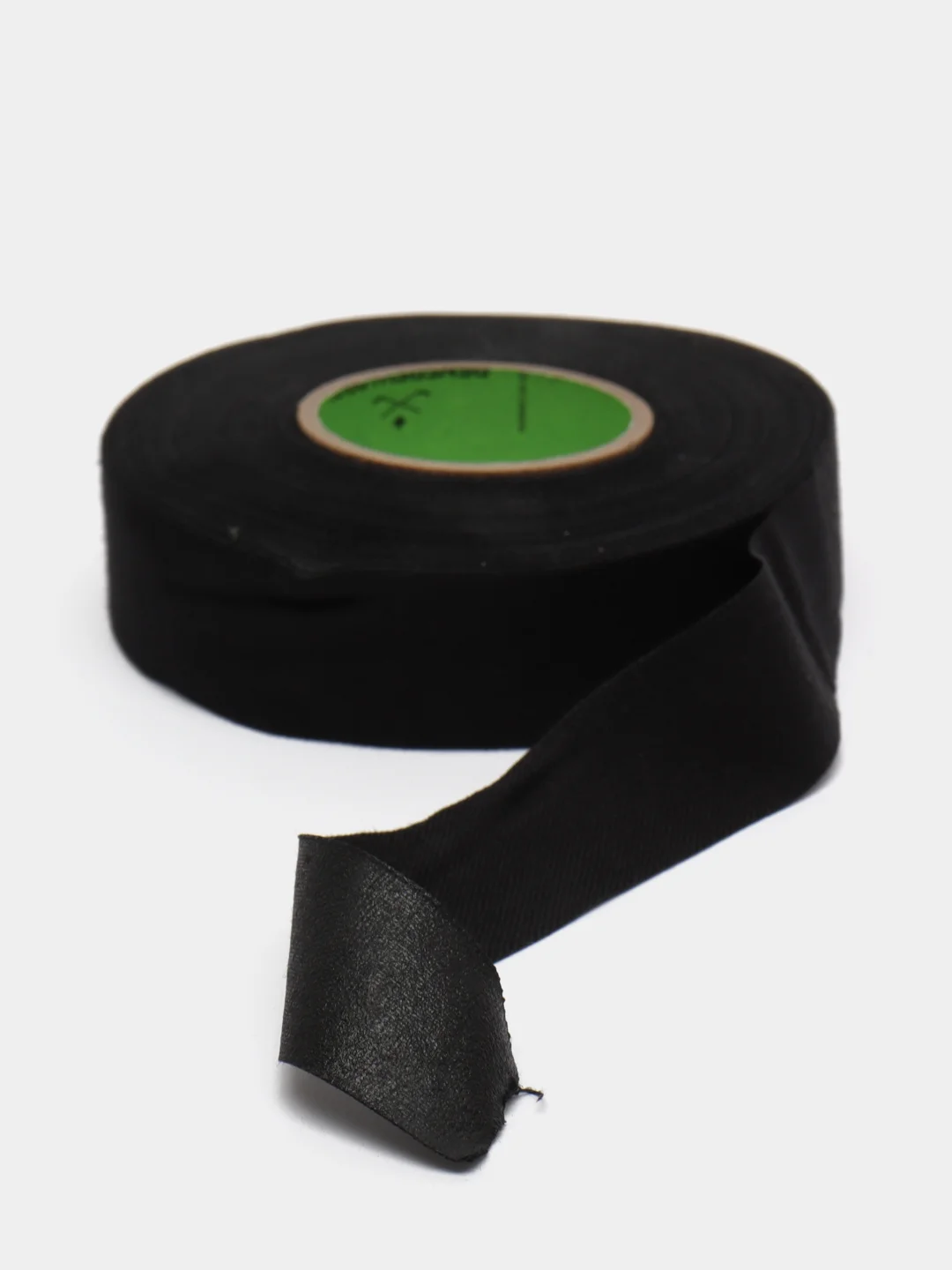 Черный лента хоккейная Renfrew Cloth Tape