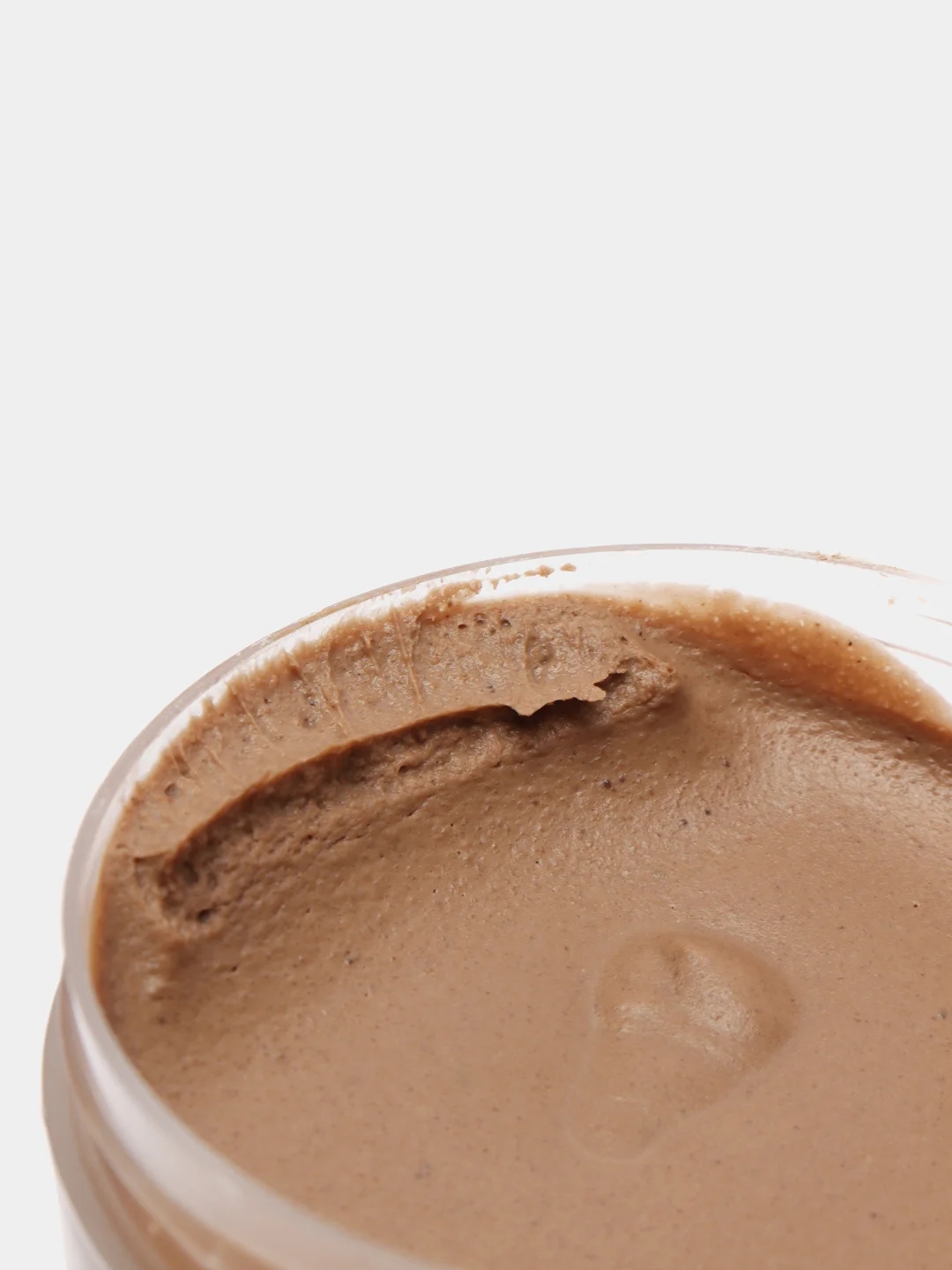 Крем-пилинг для умывания "Шоколадная нуга", Chocolatte