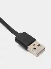 Угольный зарядное устройство для Xiaomi mi band 3/4/5