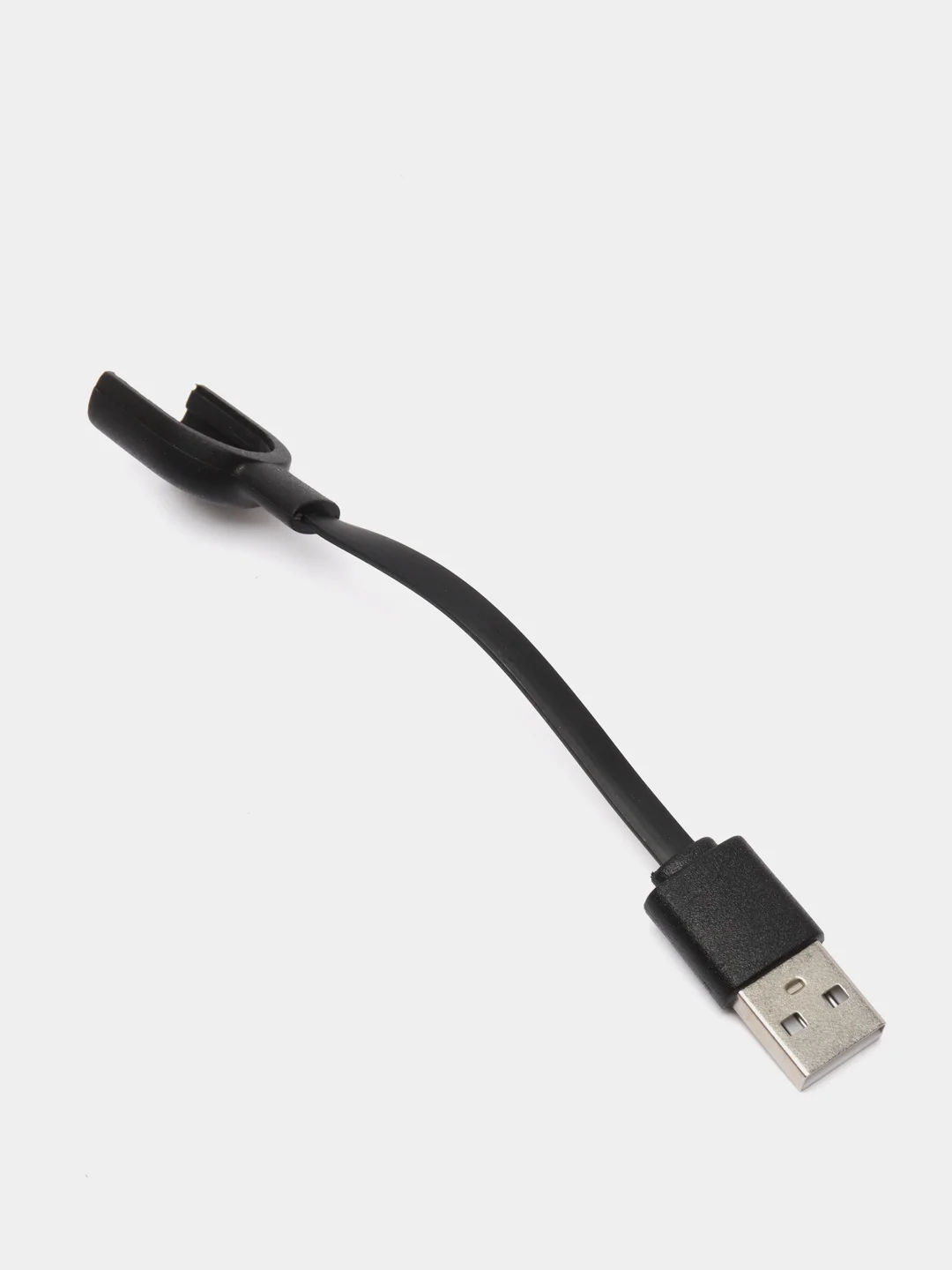 Черный зарядное устройство для Xiaomi mi band 3/4/5