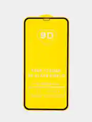 Защитное стекло 9D ДЛЯ iPhone