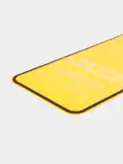 Защитное стекло 9D ДЛЯ iPhone