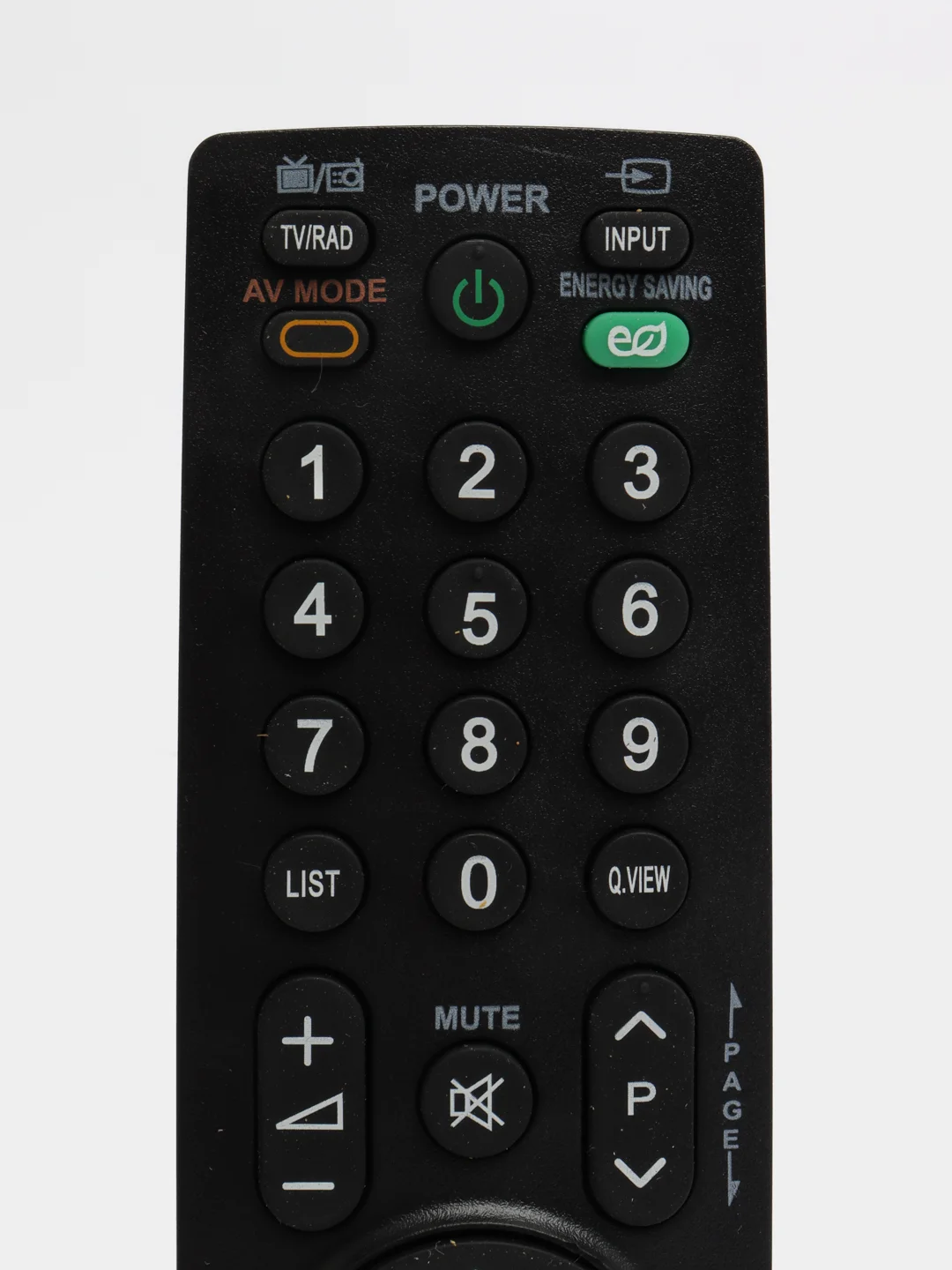 Пульт для телевизора LG AKB69680403, AKB69680404, AKB69680405, AKB69680406, AKB69680408