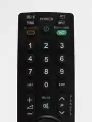 Пульт для телевизора LG AKB69680403, AKB69680404, AKB69680405, AKB69680406, AKB69680408