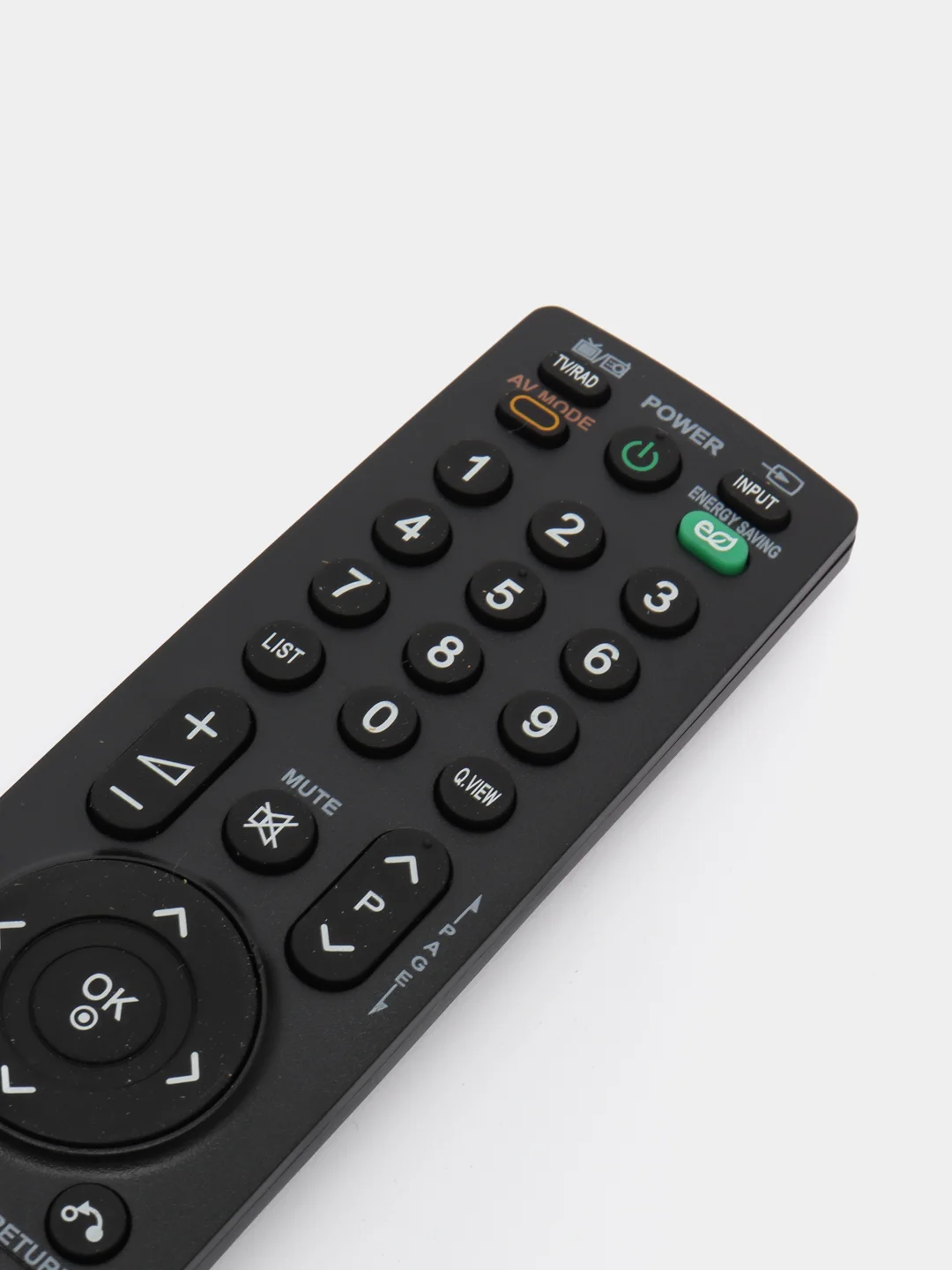 Пульт для телевизора LG AKB69680403, AKB69680404, AKB69680405, AKB69680406, AKB69680408