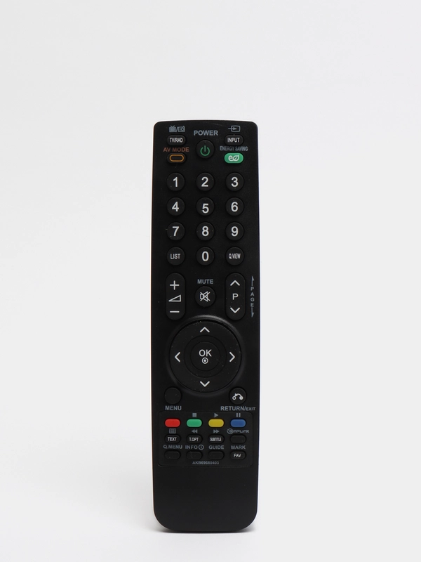 Пульт для телевизора LG AKB69680403, AKB69680404, AKB69680405, AKB69680406, AKB69680408