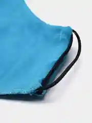 Морской маска тканевая, двуслойная