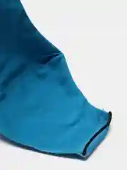 Морской маска тканевая, двуслойная