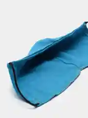 Морской маска тканевая, двуслойная