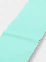 Бирюзовый виниловая защитная пленка на автомобиль, матовая