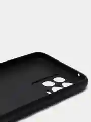 Хром чехол для REALME 8 / REALME 8 Pro