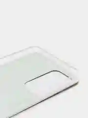 Зеленый чехол Samsung A52